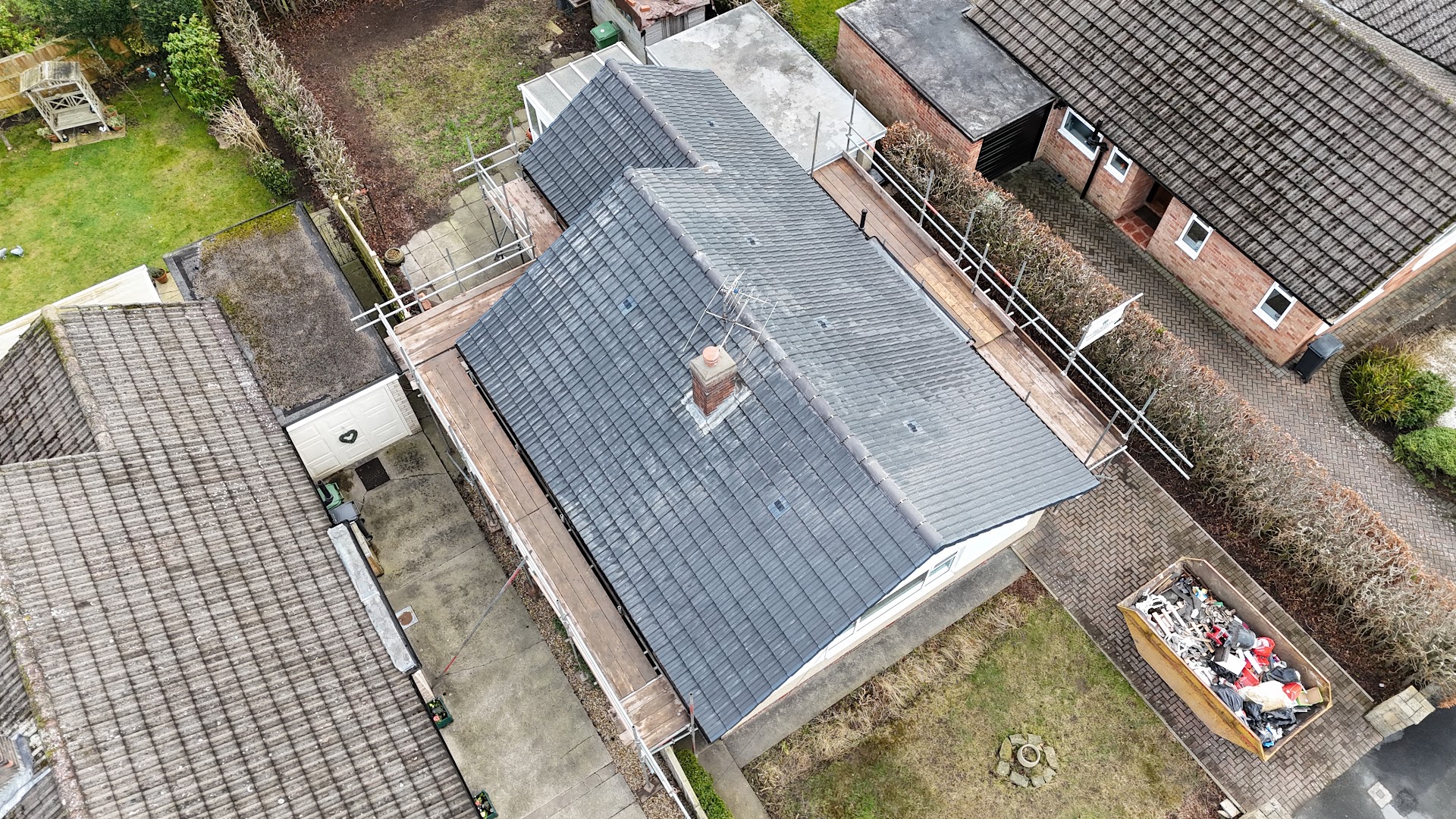 All Aspects Roofing Haxby (York) Limited · Photos 7