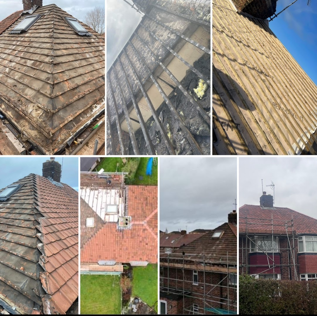 All Aspects Roofing Haxby (York) Limited · Photos 9