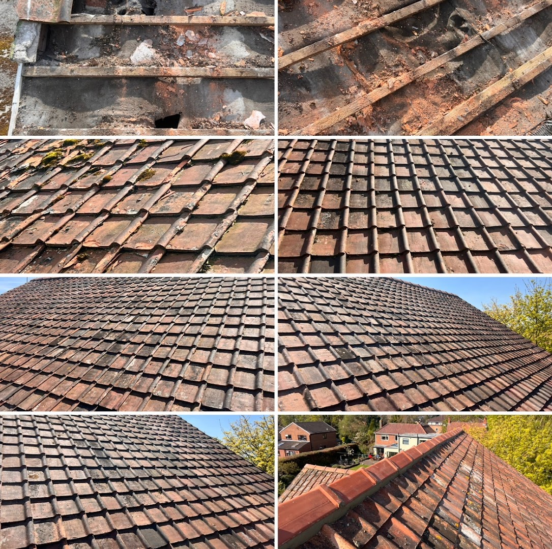 All Aspects Roofing Haxby (York) Limited · Photos 8