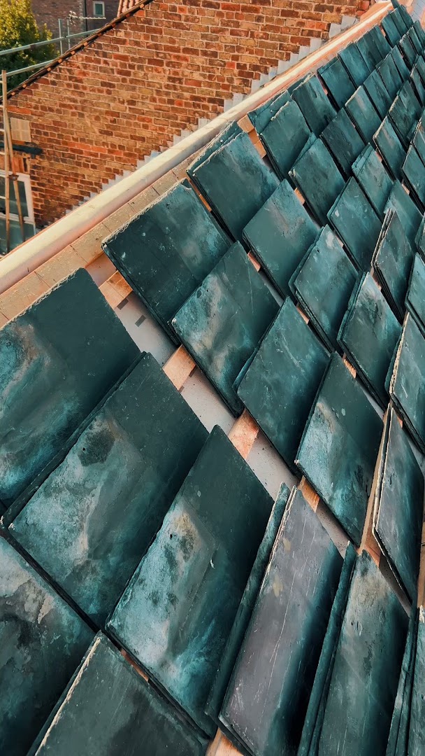 All Aspects Roofing Haxby (York) Limited · Photos 13